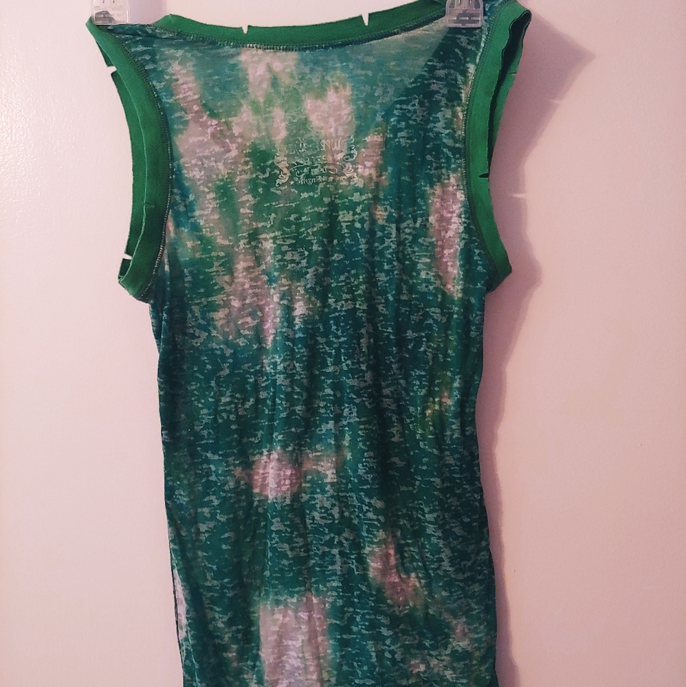 Summer cool shirt